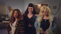 Click to watch 'Charlies Angels' (popup) Awkwafina Is Nora From Queens